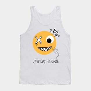 Stay COOL Tank Top